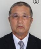 海田一時氏の顔画像